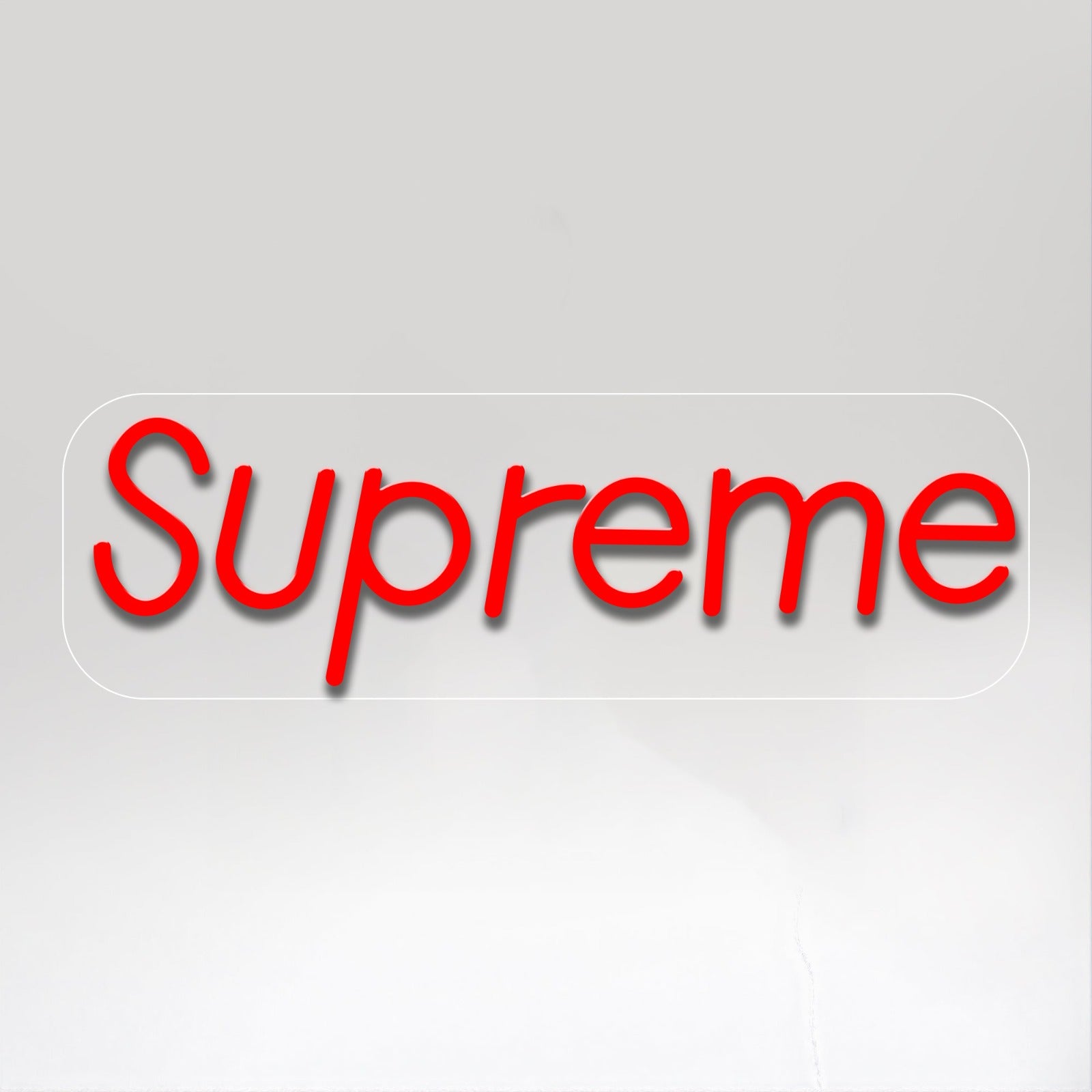 SUPREME
