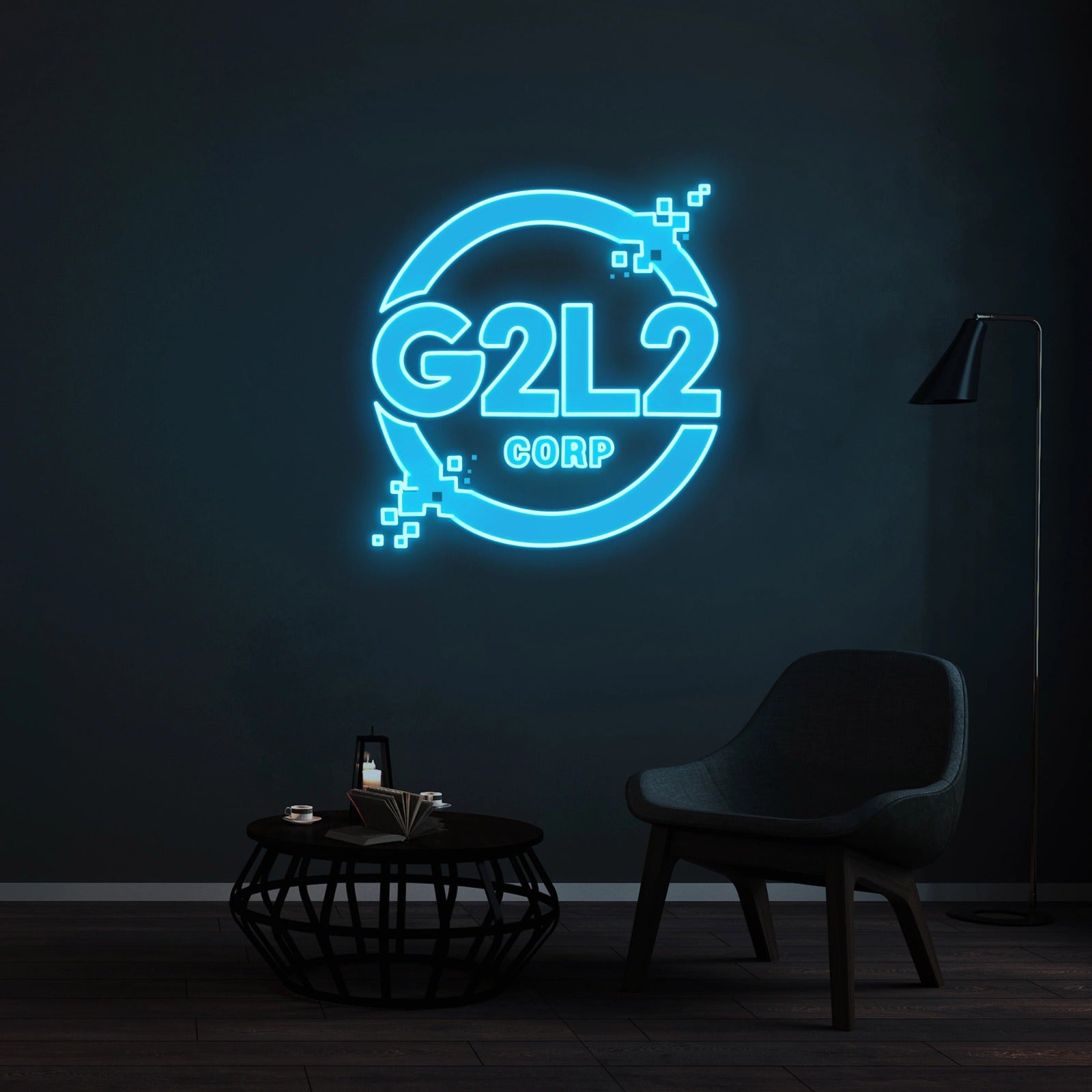 Néon G2L2