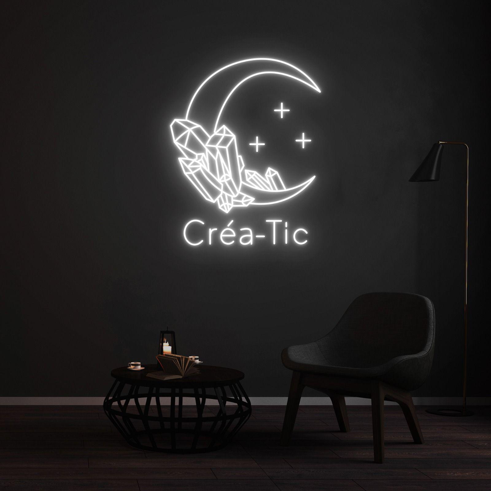 Neon Custom