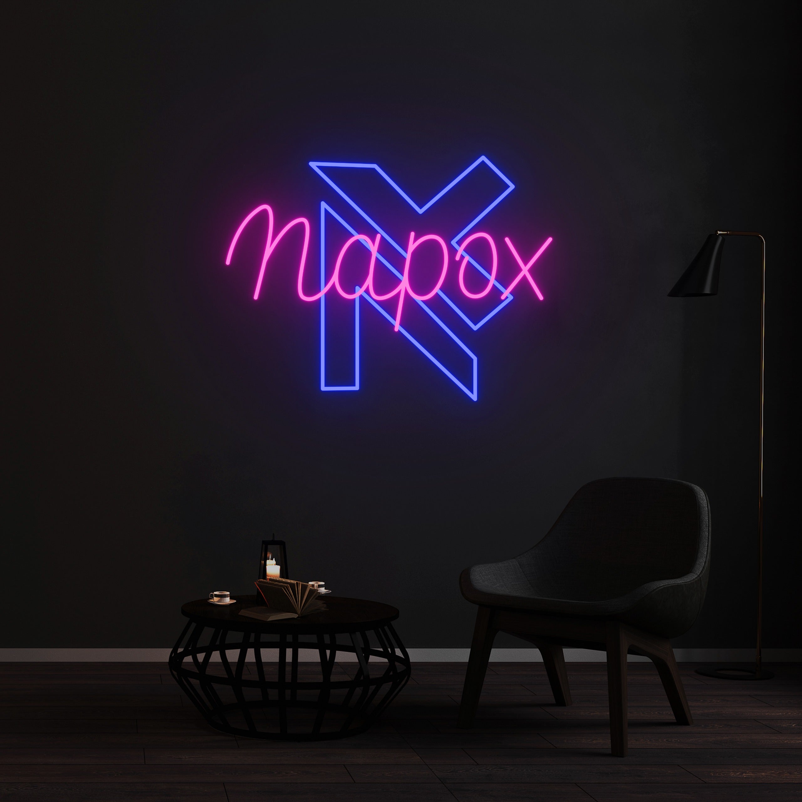 Neon Custom