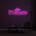 Néon LED Personnalisée C’sthetic