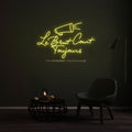 Neon Custom