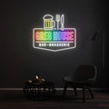 Neon Custom