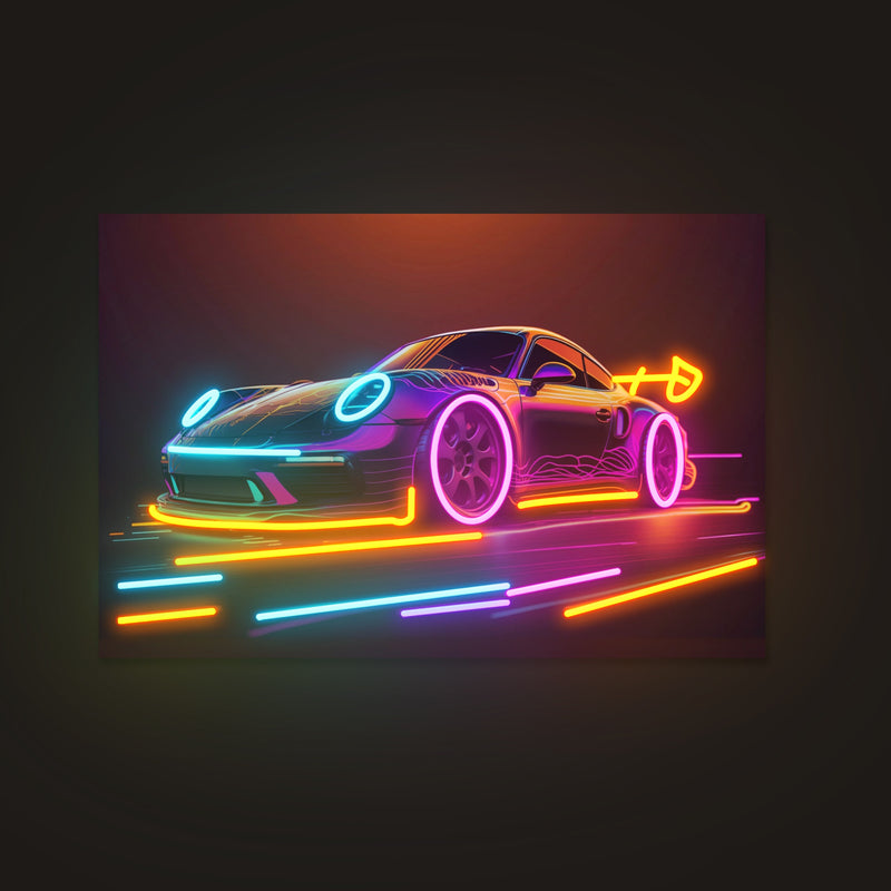 SUPERCAR