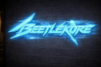 Enseigne LED Néon Personnalisée Beetlekore