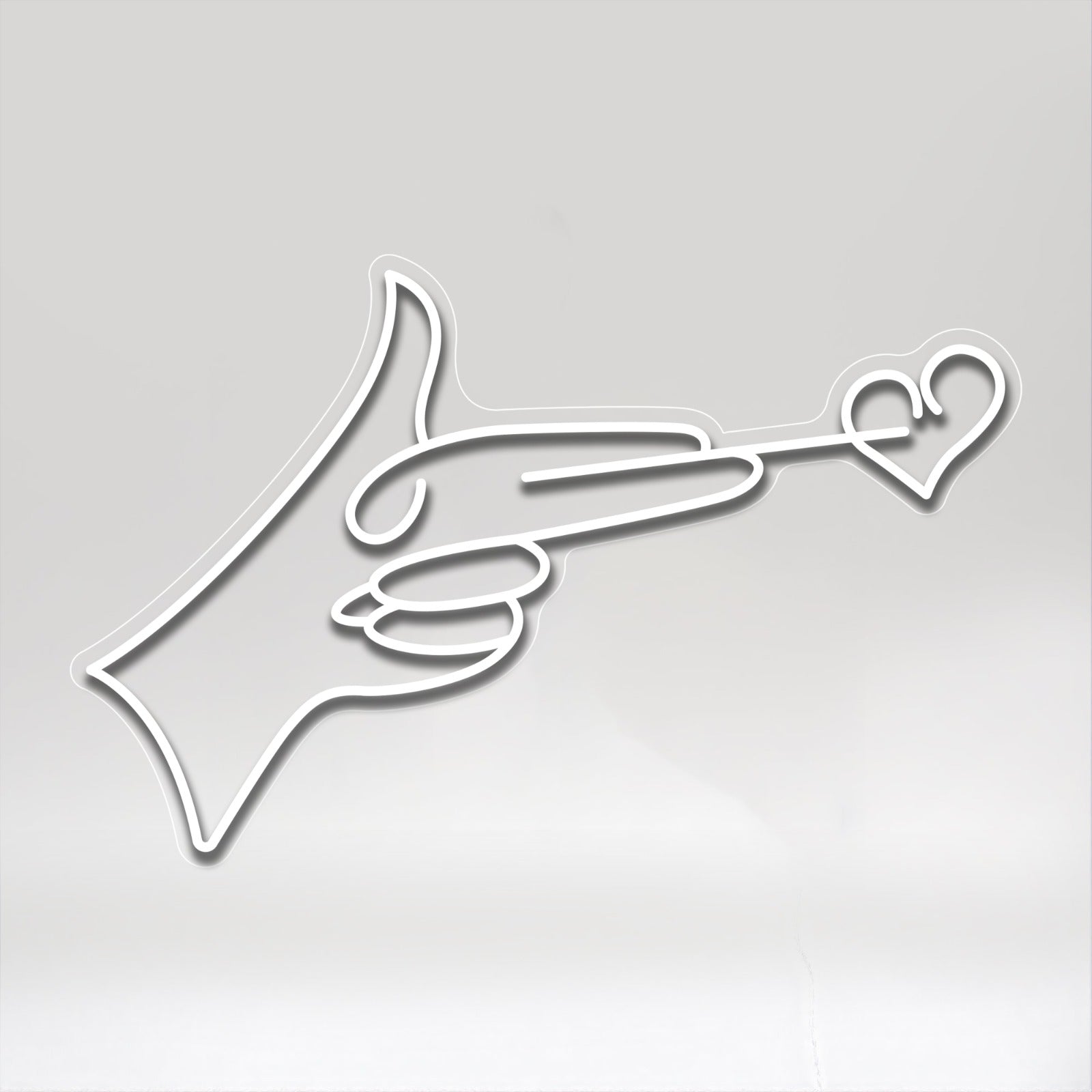 LOVE KILLERS