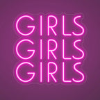 GIRLS GIRLS GIRLS