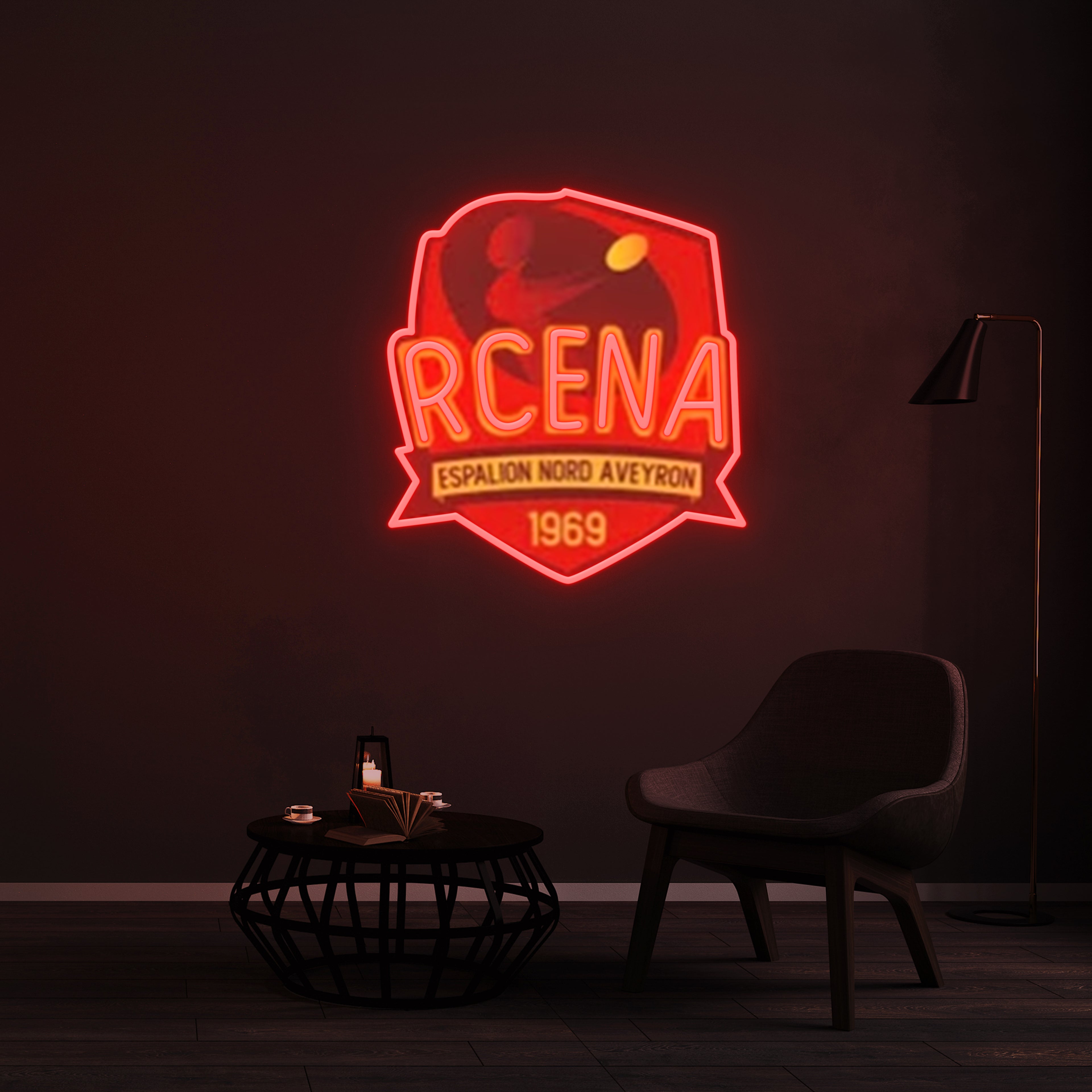 Néon RCENA