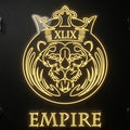 Sport Empire - Enseigne néon LED personnalisé