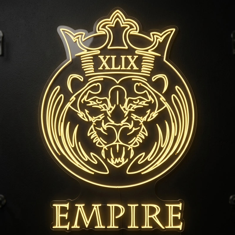 Sport empire