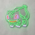 POKEMON - Enseigne néon LED personnalisé