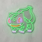 POKEMON - Enseigne néon LED personnalisé