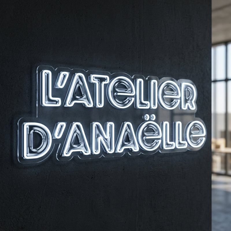 L’atelier d’anao