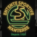 Entente Sportive - Enseigne néon LED personnalisé