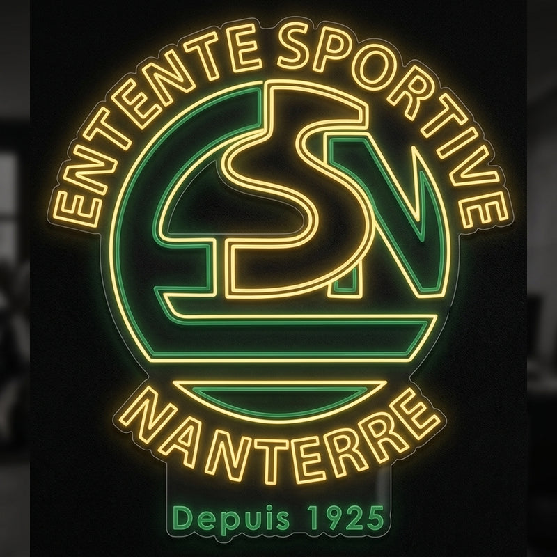 Entente sportive