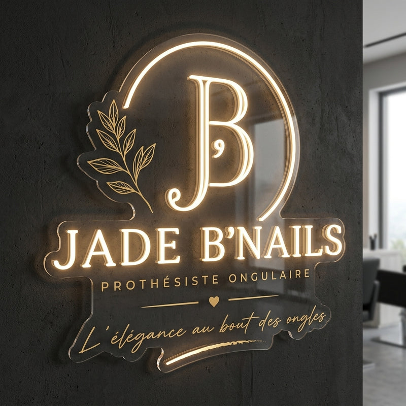 Jade b’nails