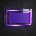 TEST FIX2 A SUPPRIMER - Enseigne néon LED personnalisé