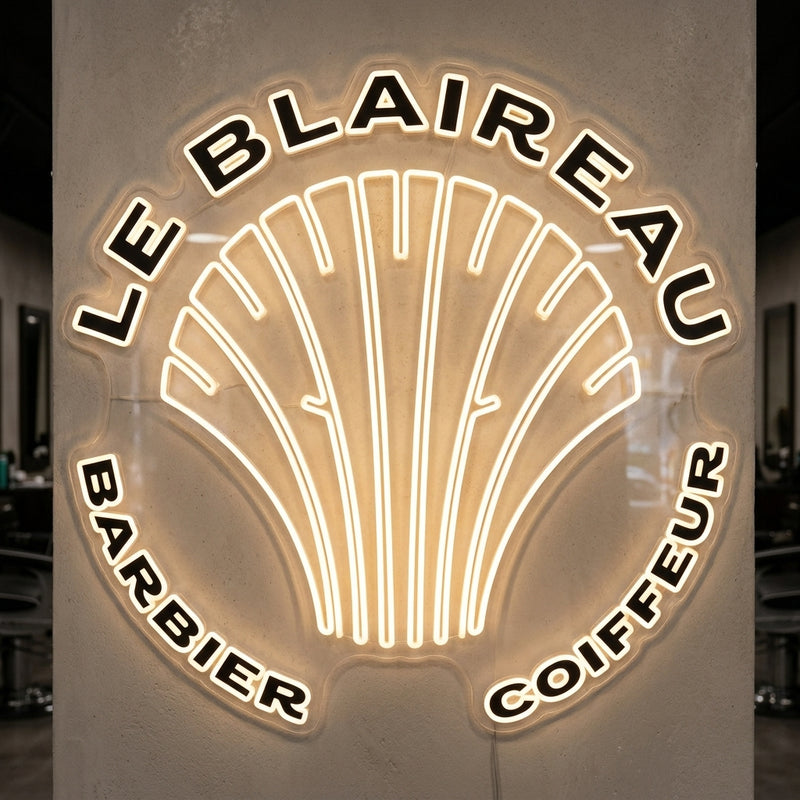 Le blaireau