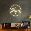 Néon Custom PURE