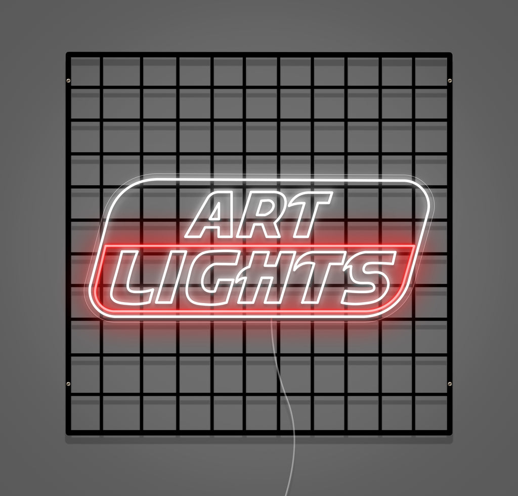 Néon Custom  ART LIGHTS
