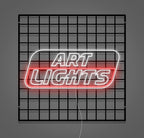 Néon Custom  ART LIGHTS