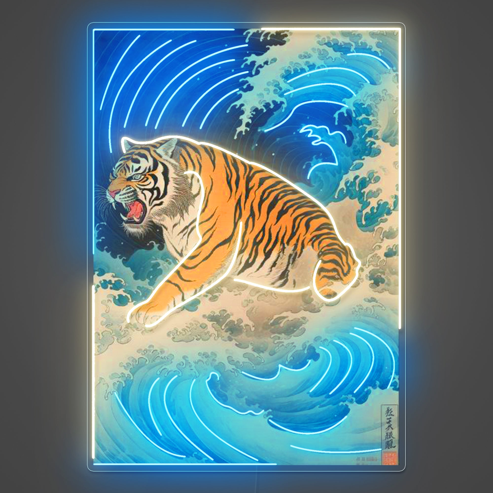 EDO TIGER