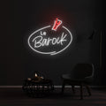 Néon Custom  LE Barock