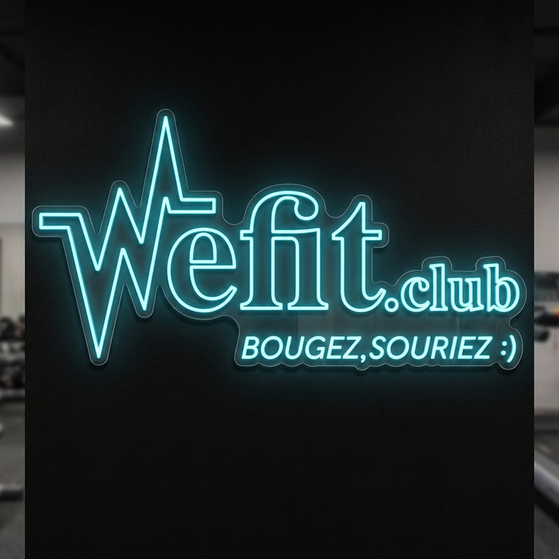 Wefit.club