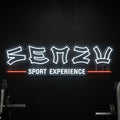 Senzu - Enseigne néon LED personnalisé