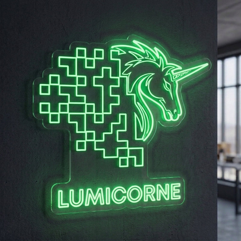Lumicorne