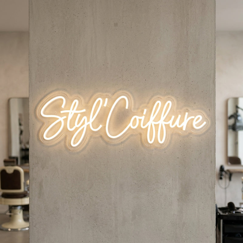Styl'coiffure