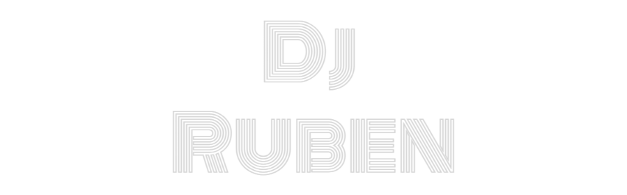 Néon Personnalisé Dj 
Ruben