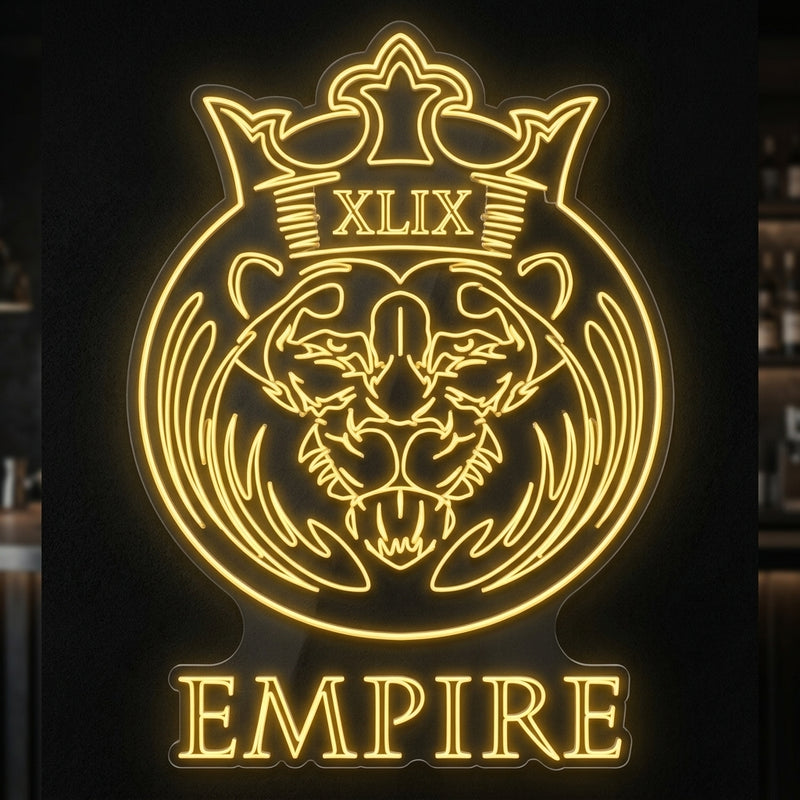 Sport empire