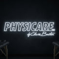 Physicare - Enseigne néon LED personnalisé