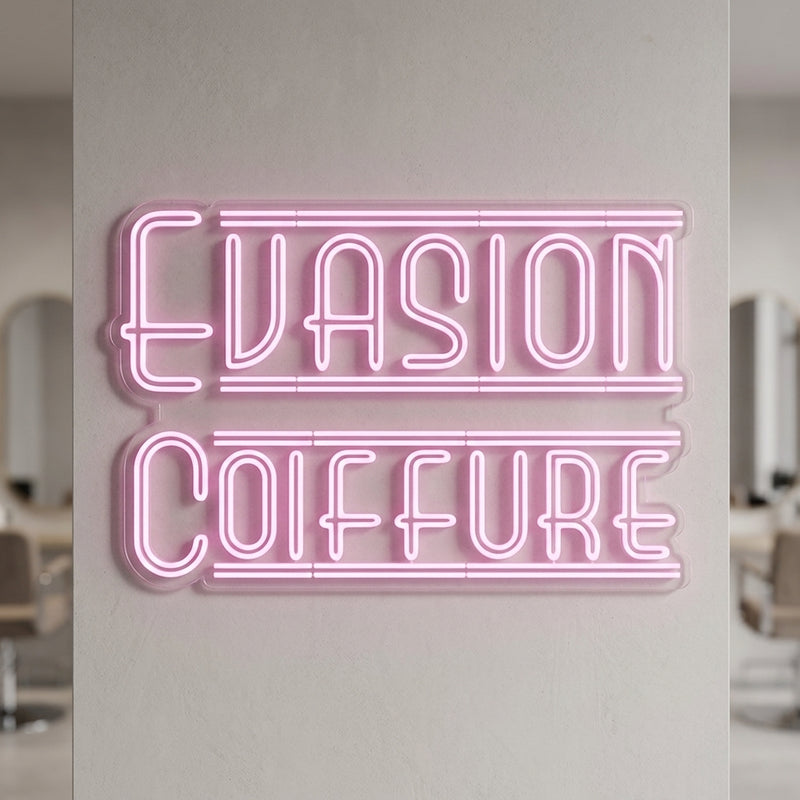 Evasion