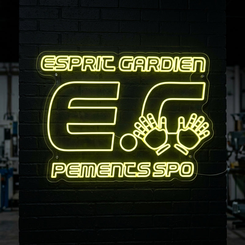 Esprit gardiens