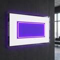 TEST CLAUDE 2 A SUPPRIMER - Enseigne néon LED personnalisé