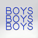 BOYS BOYS BOYS