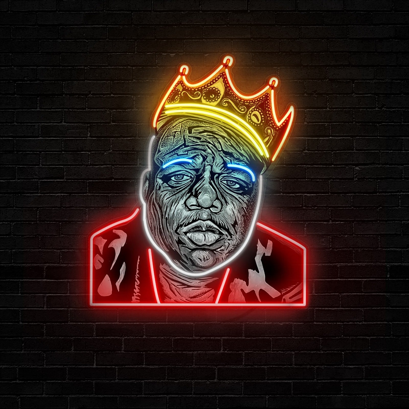 BIGGIE - Lumicorne