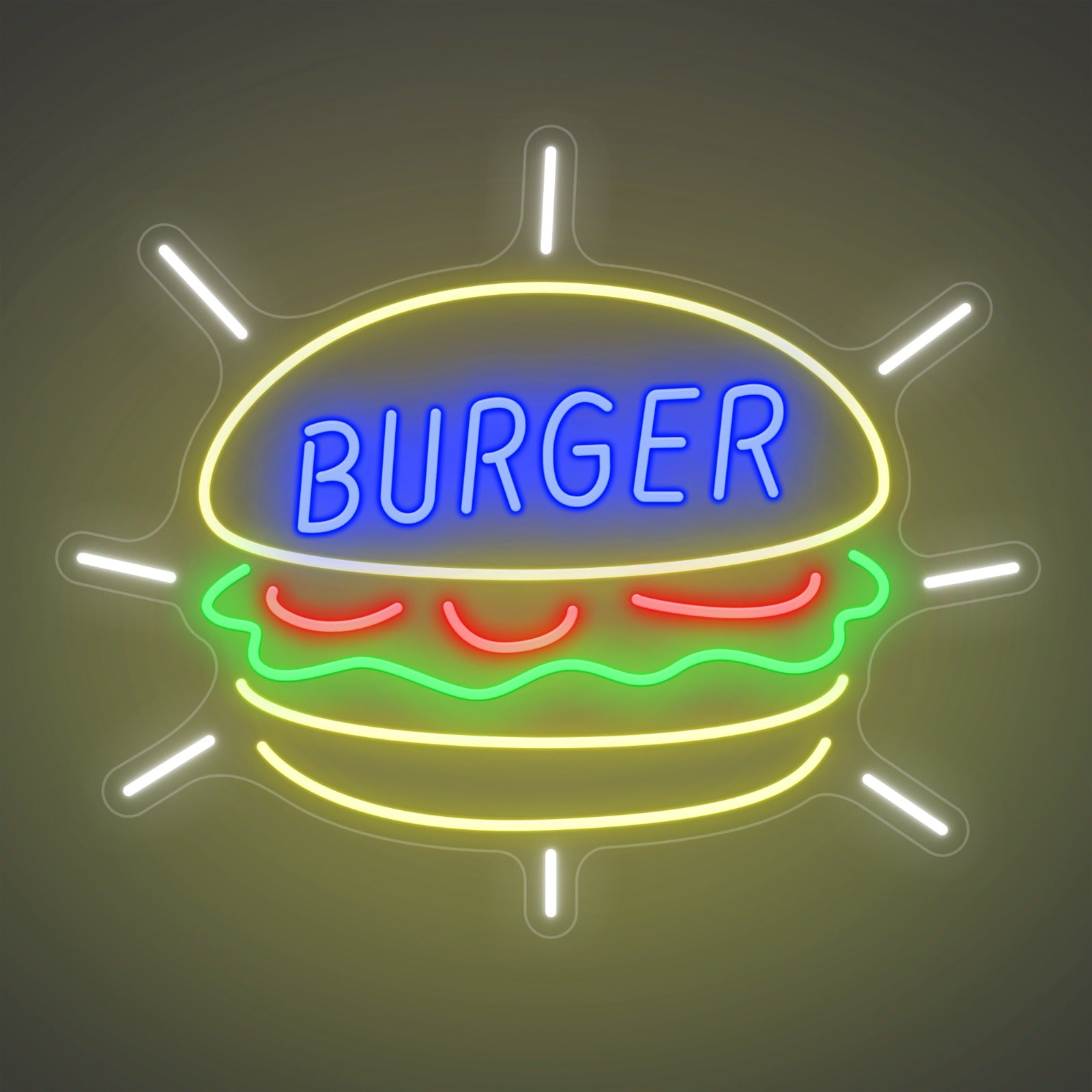 BURGER