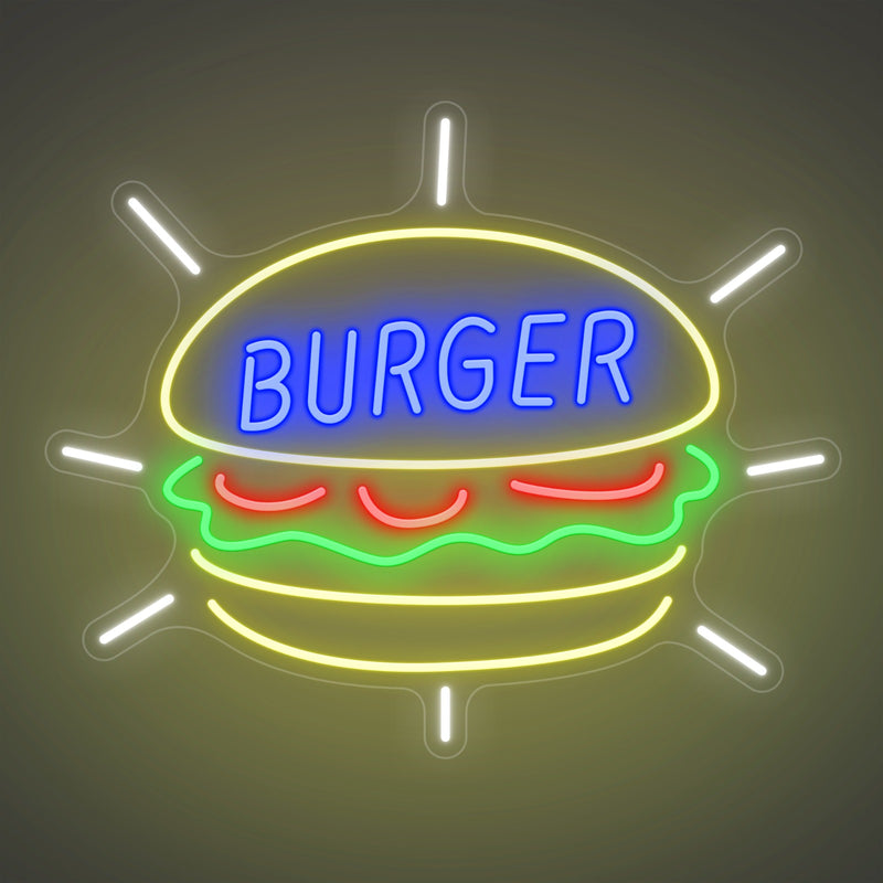 BURGER