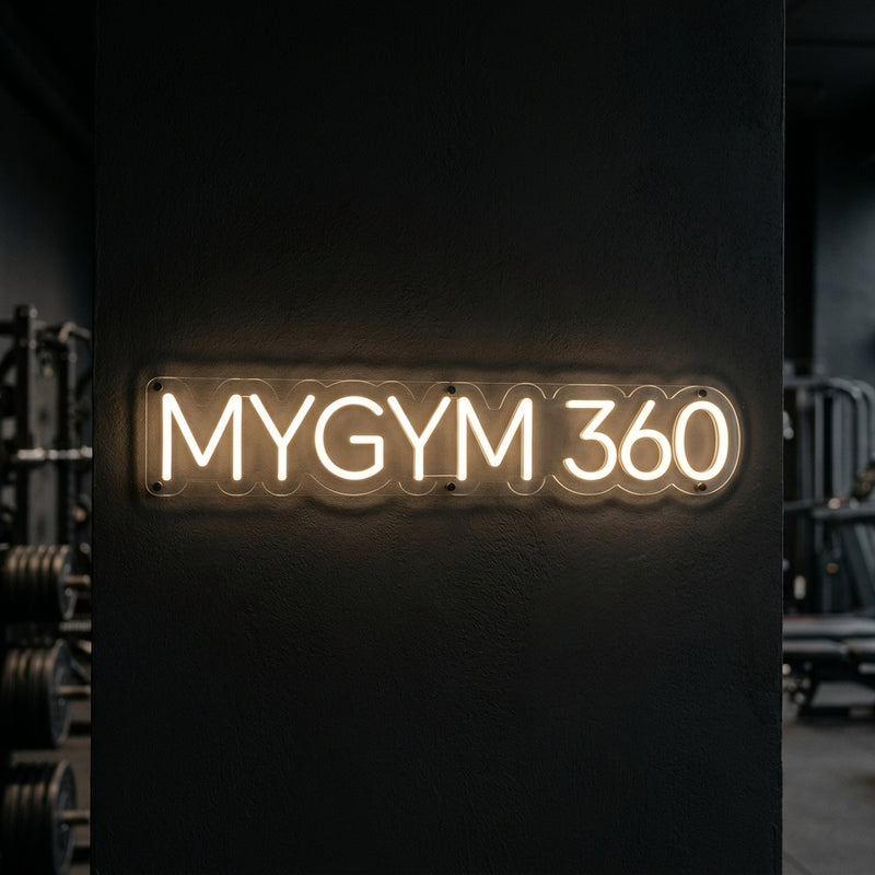 Mygym 360