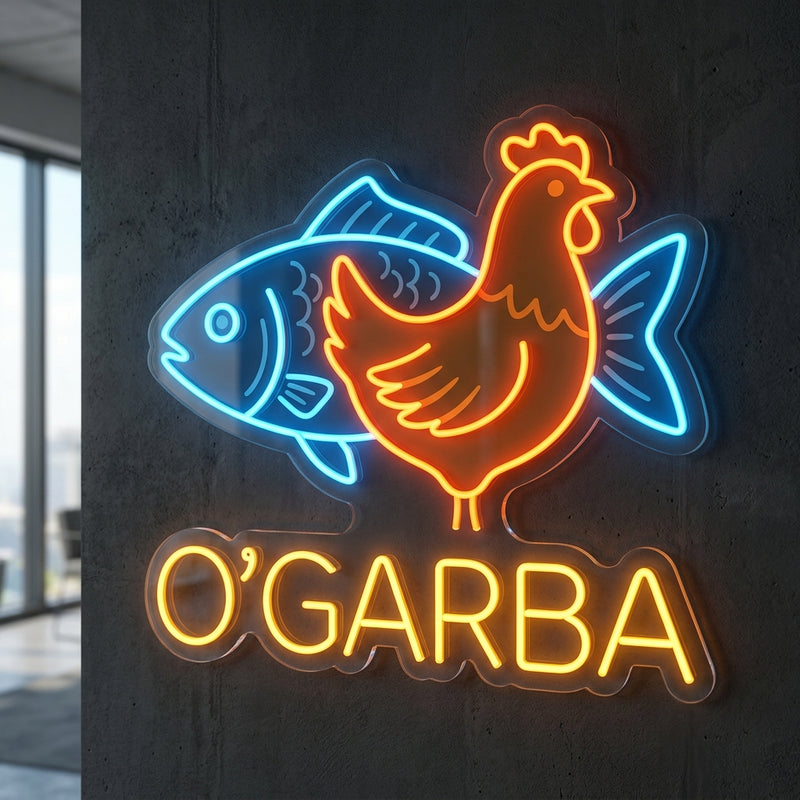 O’garba