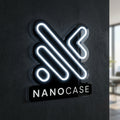 LUMICORNE - Enseigne néon LED personnalisé