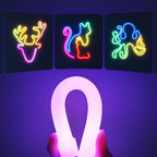 Lumileds - Dynamic LED strip