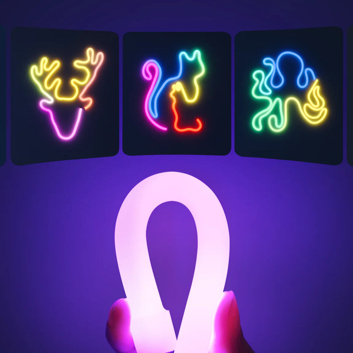 Lumileds - Dynamic LED strip