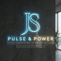 JS Coaching - Enseigne néon LED personnalisé
