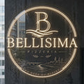 Bellisima - Enseigne néon LED personnalisé · Waterproof