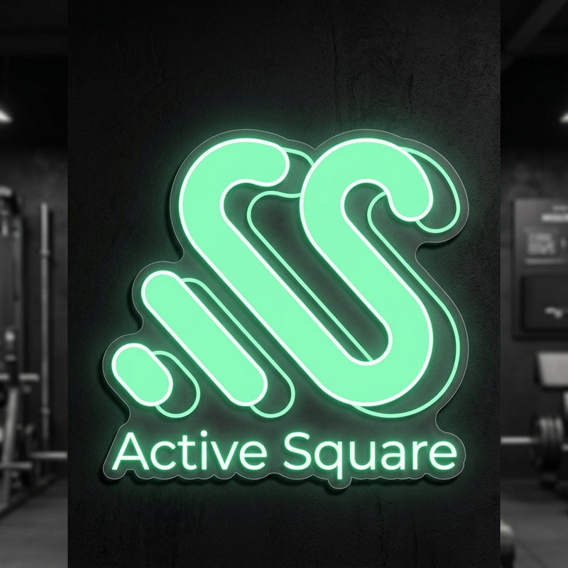 Active square