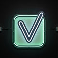 Viveden - Enseigne néon LED personnalisé